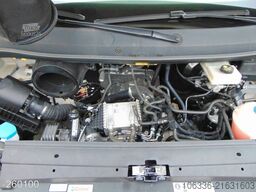 VW CRAFTER 35 2.0 TDI 4 Motion  AHK 3,5t Kamera