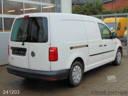 VW Caddy Maxi 2.0 TDI -KLIMA-Regaleinbau-HFT-
