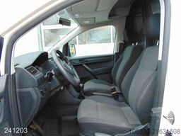 VW Caddy Maxi 2.0 TDI -KLIMA-Regaleinbau-HFT-