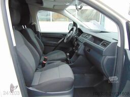 VW Caddy Maxi 2.0 TDI -KLIMA-Regaleinbau-HFT-