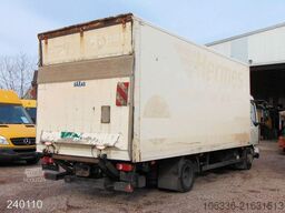RENAULT Midlum 220 DXi - LBW - AHK - KLIMA -