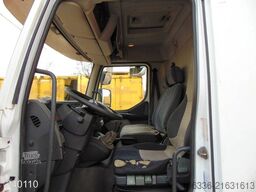 RENAULT Midlum 220 DXi - LBW - AHK - KLIMA -