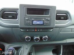 RENAULT Master 2.3 dCi 135 L3H2 -Kamera-