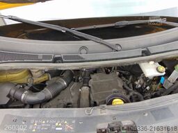 RENAULT Master 2.3 dCi 135 L3H2 -Kamera-