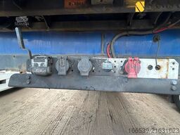 KRONE TKS/Carrier Transicold/Tüv: 08.2026