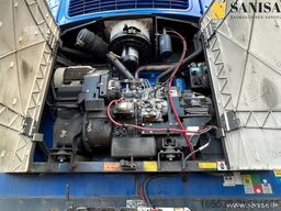 KRONE TKS/Carrier Transicold/Tüv: 08.2026