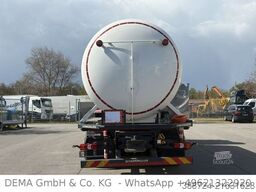 MERCEDES-BENZ Actros 2540 *Lenk+Lift*LPG 11800l*ADR*