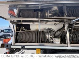 MERCEDES-BENZ Actros 2540 *Lenk+Lift*LPG 11800l*ADR*