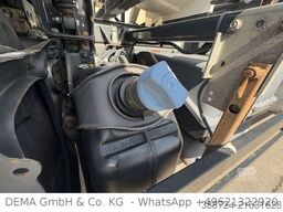 MERCEDES-BENZ Actros 2540 *Lenk+Lift*LPG 11800l*ADR*