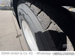 MERCEDES-BENZ Actros 2540 *Lenk+Lift*LPG 11800l*ADR*