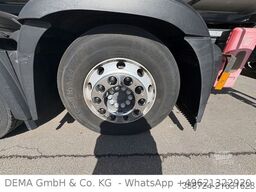 MERCEDES-BENZ Actros 2540 *Lenk+Lift*LPG 11800l*ADR*