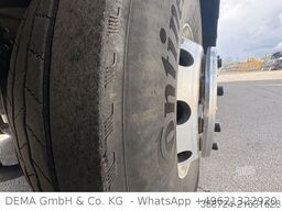 MERCEDES-BENZ Actros 2540 *Lenk+Lift*LPG 11800l*ADR*