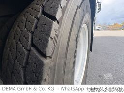 MERCEDES-BENZ Actros 2540 *Lenk+Lift*LPG 11800l*ADR*