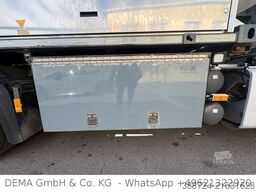 MERCEDES-BENZ Actros 2540 *Lenk+Lift*LPG 11800l*ADR*