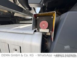 MERCEDES-BENZ Actros 2540 *Lenk+Lift*LPG 11800l*ADR*