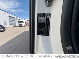 MERCEDES-BENZ Actros 2540 *Lenk+Lift*LPG 11800l*ADR*