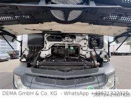 MERCEDES-BENZ Actros 2540 *Lenk+Lift*LPG 11800l*ADR*