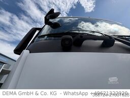 MERCEDES-BENZ Actros 2540 *Lenk+Lift*LPG 11800l*ADR*