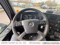 MERCEDES-BENZ Actros 2540 *Lenk+Lift*LPG 11800l*ADR*