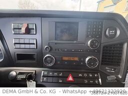 MERCEDES-BENZ Actros 2540 *Lenk+Lift*LPG 11800l*ADR*