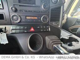 MERCEDES-BENZ Actros 2540 *Lenk+Lift*LPG 11800l*ADR*