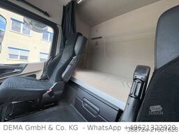 MERCEDES-BENZ Actros 2540 *Lenk+Lift*LPG 11800l*ADR*