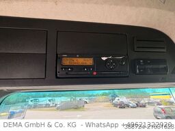 MERCEDES-BENZ Actros 2540 *Lenk+Lift*LPG 11800l*ADR*