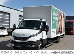 IVECO Daily 70180*E6d*Automatik*LBW*3-Sitze*Klima*TÜV