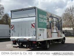 IVECO Daily 70180*E6d*Automatik*LBW*3-Sitze*Klima*TÜV