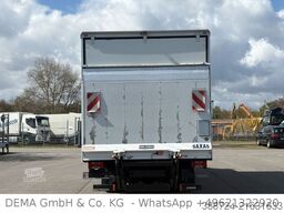 IVECO Daily 70180*E6d*Automatik*LBW*3-Sitze*Klima*TÜV