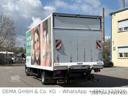 IVECO Daily 70180*E6d*Automatik*LBW*3-Sitze*Klima*TÜV