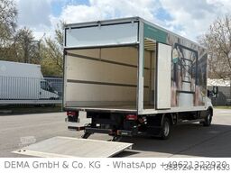 IVECO Daily 70180*E6d*Automatik*LBW*3-Sitze*Klima*TÜV