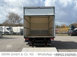 IVECO Daily 70180*E6d*Automatik*LBW*3-Sitze*Klima*TÜV