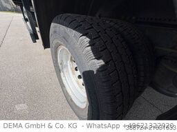 IVECO Daily 70180*E6d*Automatik*LBW*3-Sitze*Klima*TÜV