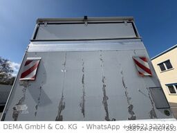 IVECO Daily 70180*E6d*Automatik*LBW*3-Sitze*Klima*TÜV