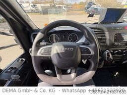 IVECO Daily 70180*E6d*Automatik*LBW*3-Sitze*Klima*TÜV