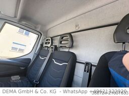IVECO Daily 70180*E6d*Automatik*LBW*3-Sitze*Klima*TÜV