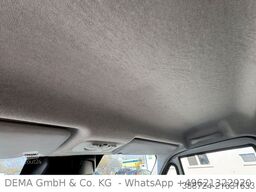 IVECO Daily 70180*E6d*Automatik*LBW*3-Sitze*Klima*TÜV