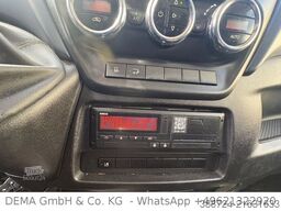 IVECO Daily 70180*E6d*Automatik*LBW*3-Sitze*Klima*TÜV