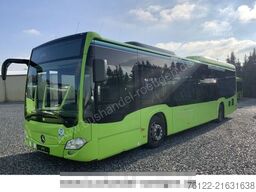 MERCEDES-BENZ O 530 Citaro LE C2 / A 20 / A 21 Lion?s City