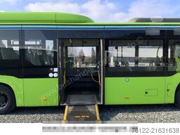 MERCEDES-BENZ O 530 Citaro LE C2 / A 20 / A 21 Lion?s City