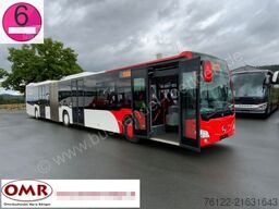 MERCEDES-BENZ O530CitaroC2G/Klima/Euro6/A23Lion?sCity