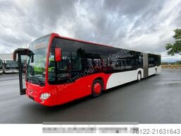MERCEDES-BENZ O530CitaroC2G/Klima/Euro6/A23Lion?sCity