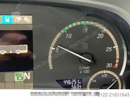 MERCEDES-BENZ O530CitaroC2G/Klima/Euro6/A23Lion?sCity