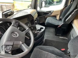 MERCEDES-BENZ Actros 1843 TOP ZUSTAND 1A