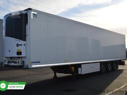 KRONE SDR Cool Liner FP 45 ThermoKing SLXi 300