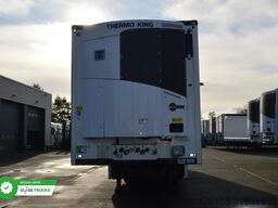 KRONE SDR Cool Liner FP 45 ThermoKing SLXi 300