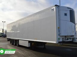 KRONE SDR Cool Liner FP 45 ThermoKing SLXi 300