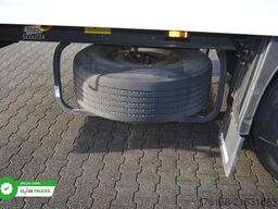 KRONE SDR Cool Liner FP 45 ThermoKing SLXi 300