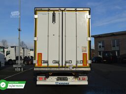 KRONE SDR Cool Liner FP 45 ThermoKing SLXi 300